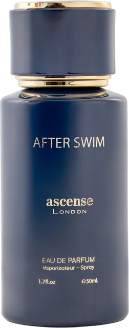 After Swim