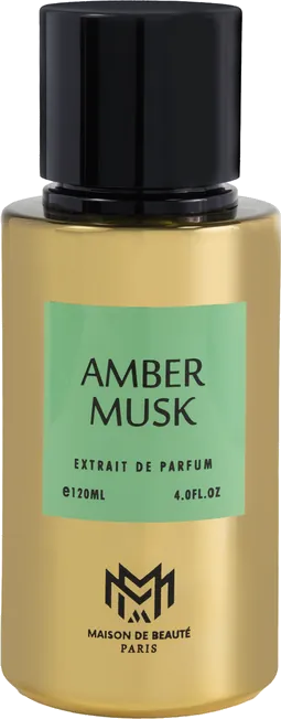 Amber Musk