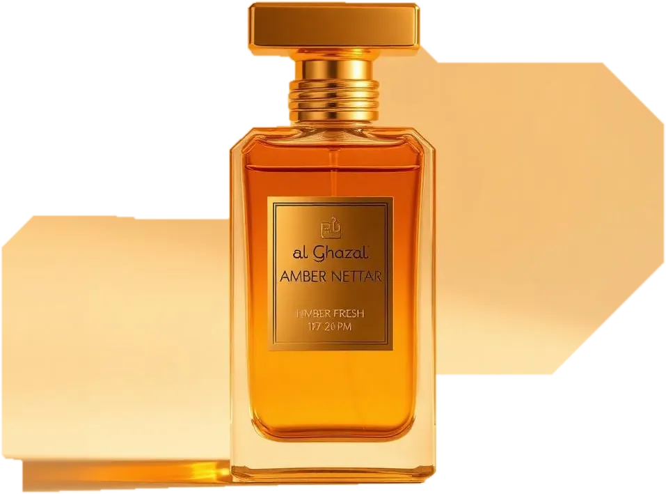 Amber Nectar