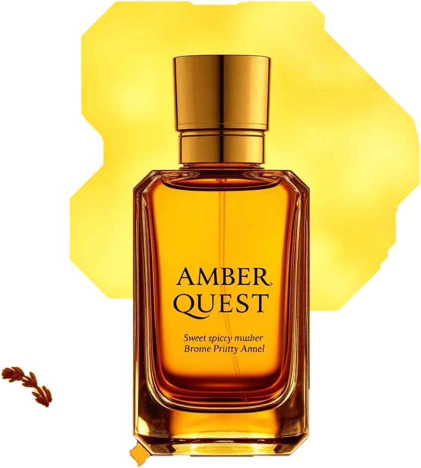 Amber Quest