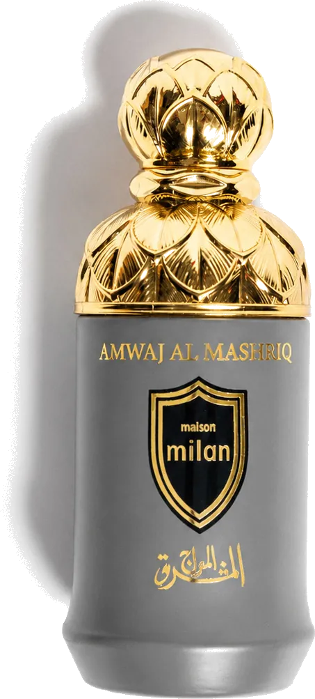 Amwaj Al Mashriq