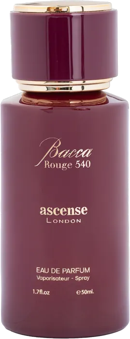 Bacca Rouge 540