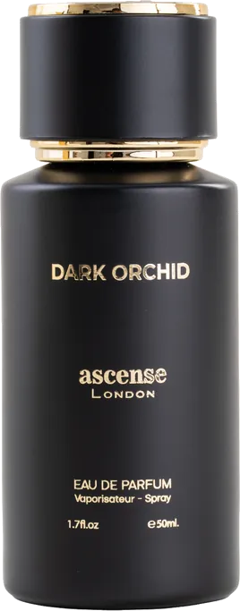 Dark Orchid