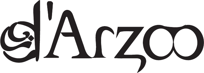 d'Arzoo logo