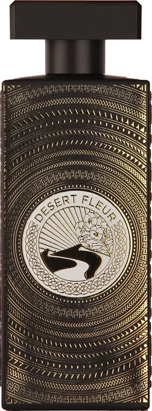 Desert Fleur
