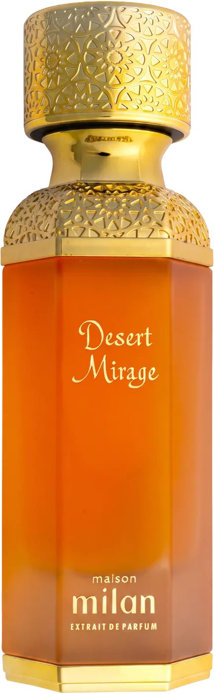 Desert Mirage