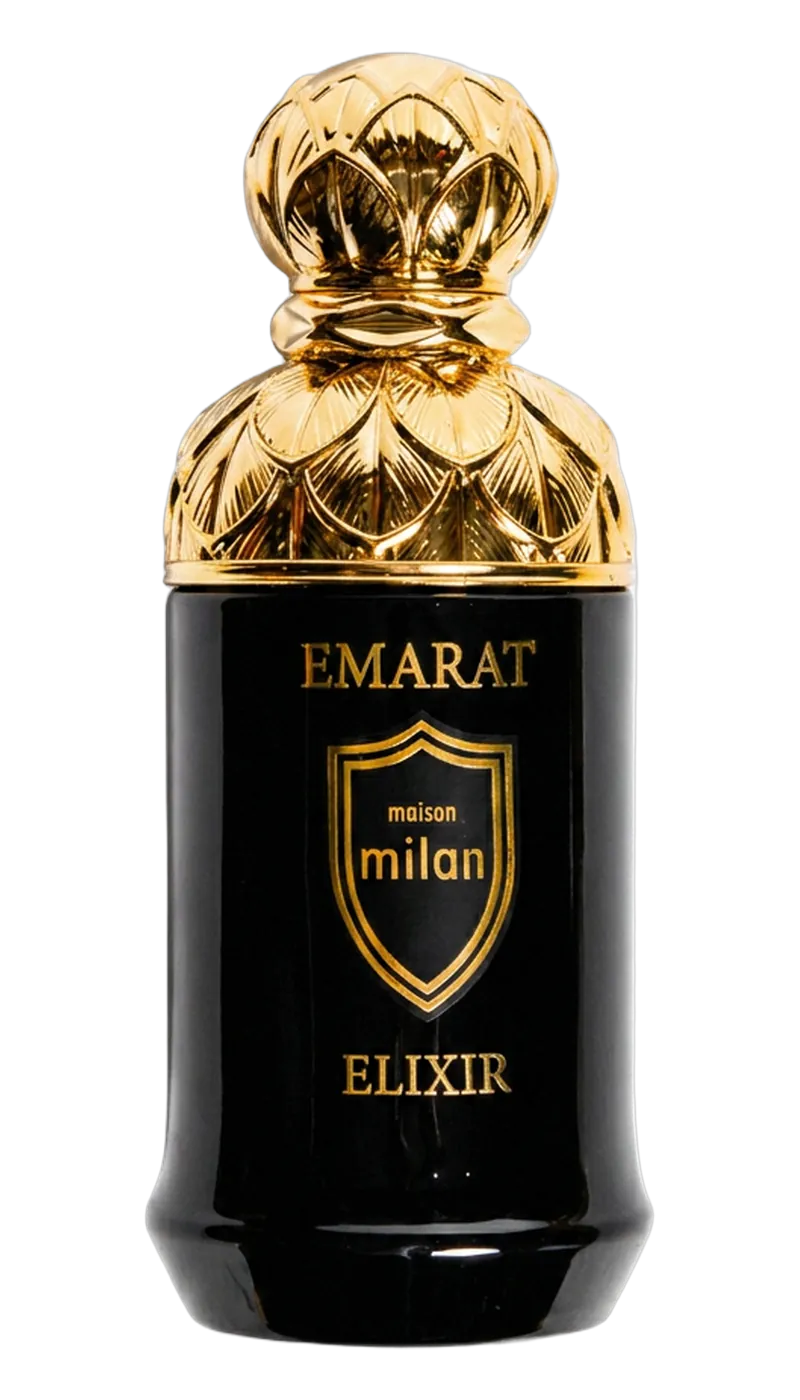 Emarat Elixir