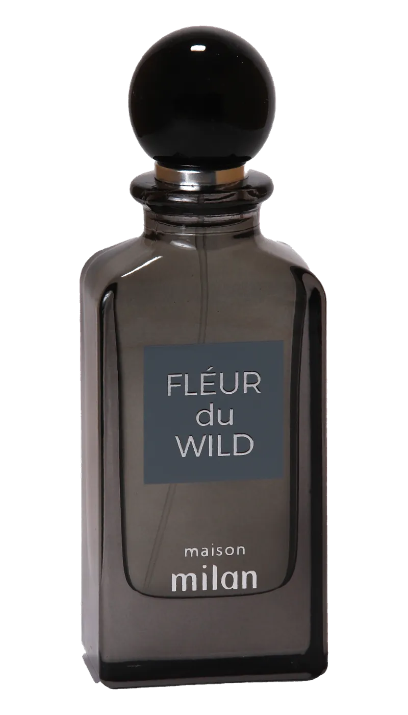 Fléur du Wild