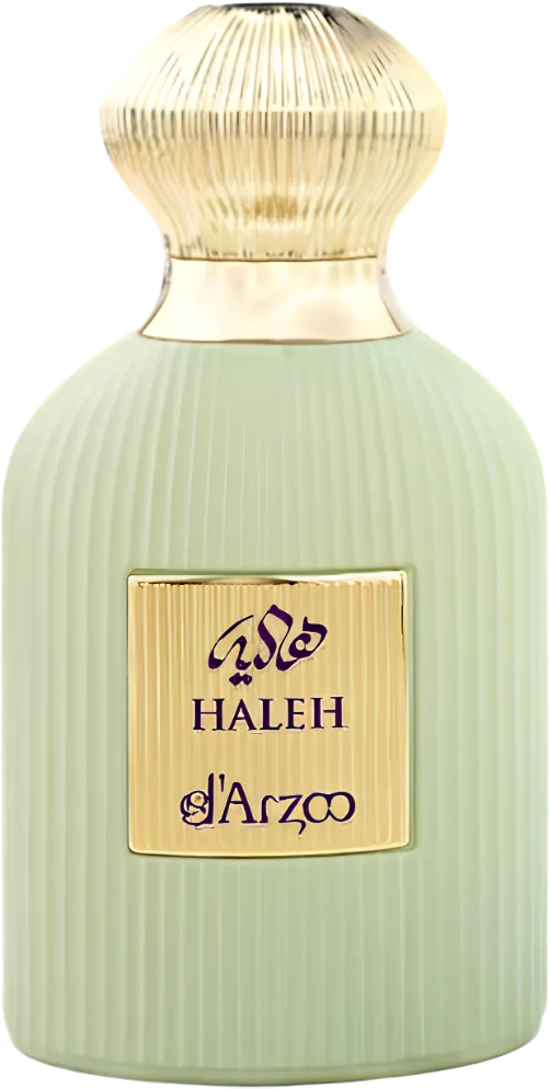 Haleh