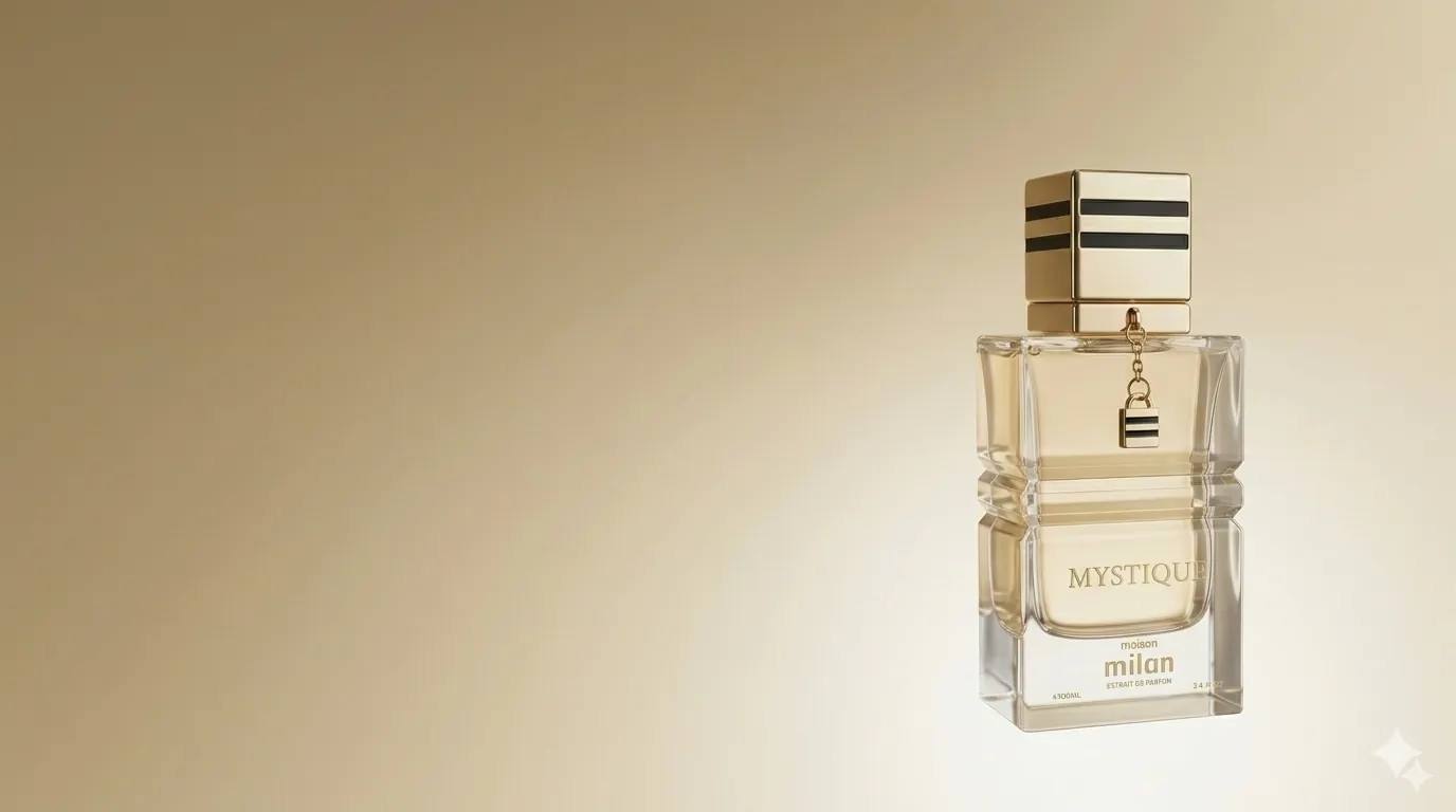 Discover Maison Milan