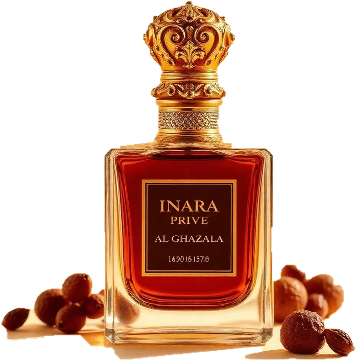 Inara Privé