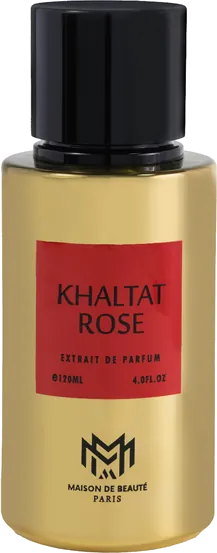 Khaltat Rose