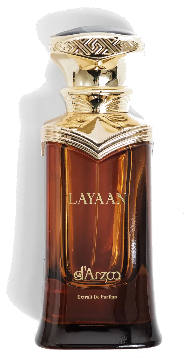 Layaan