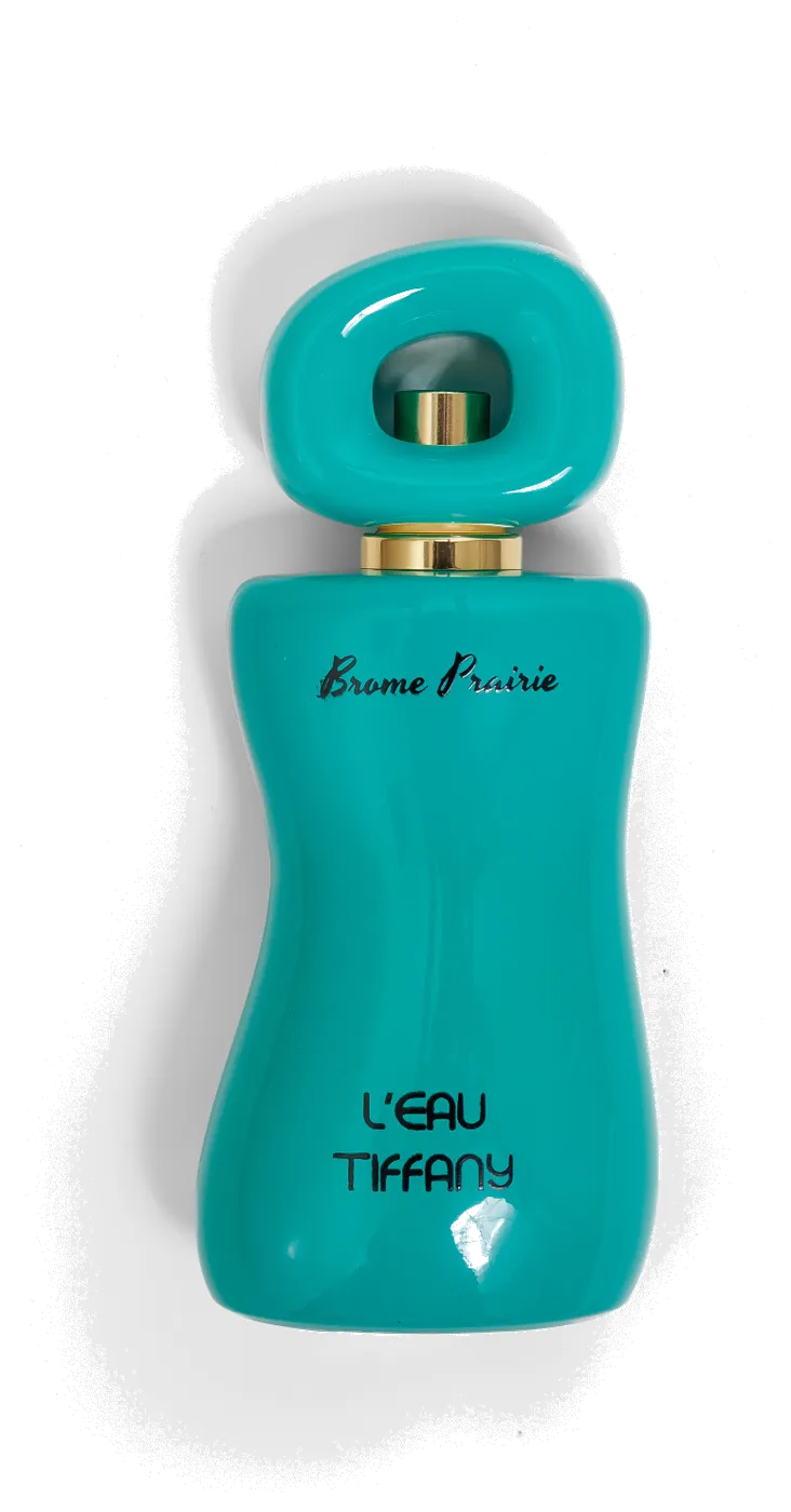 L'Eau Tiffany