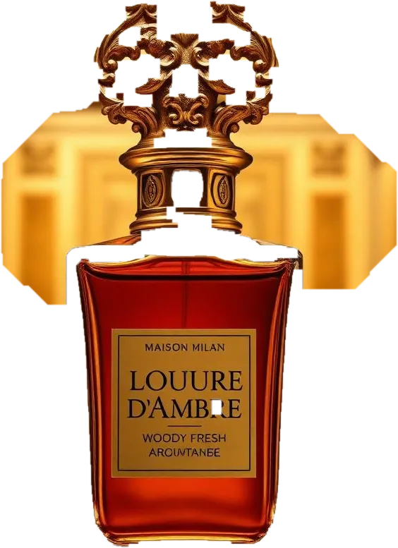 Louvre d'Ambre