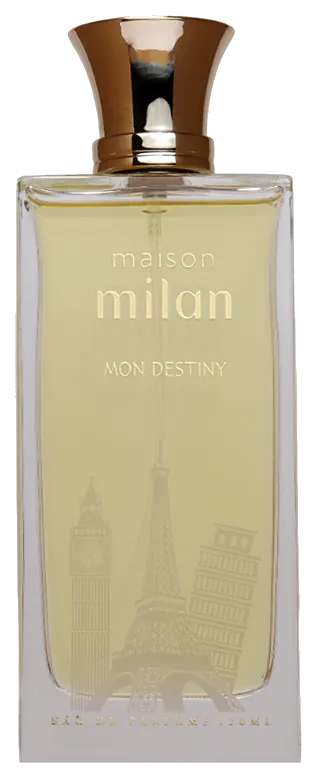Mon Destiny