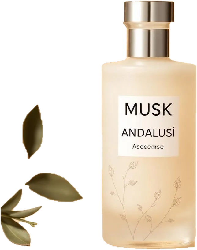 Musk Andalusi