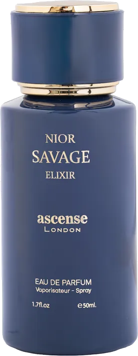 Nior Savage Elixir