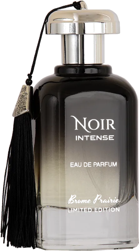 Noir Intense