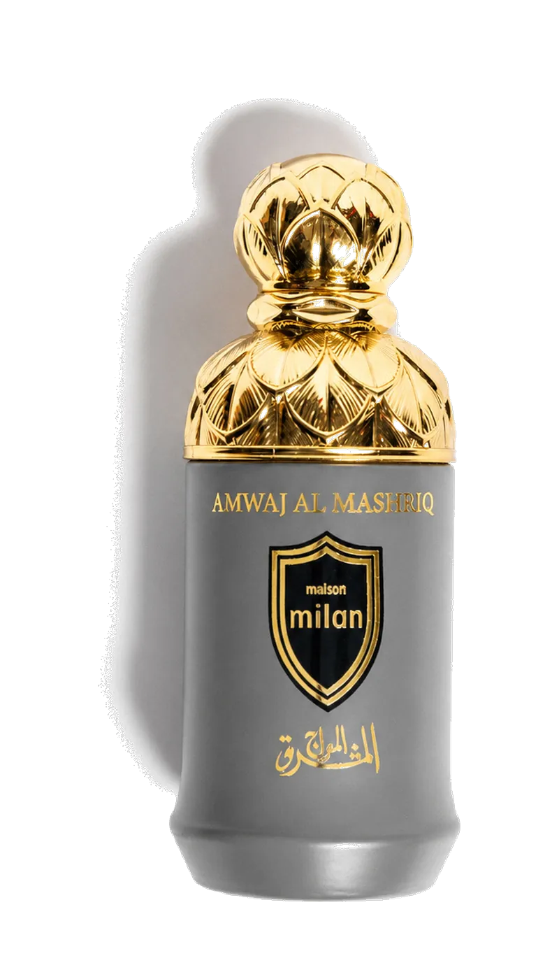 Amwaj Al Mashriq