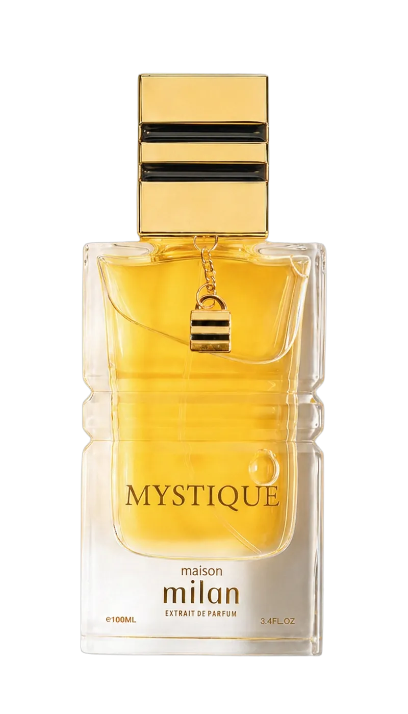 Mystique