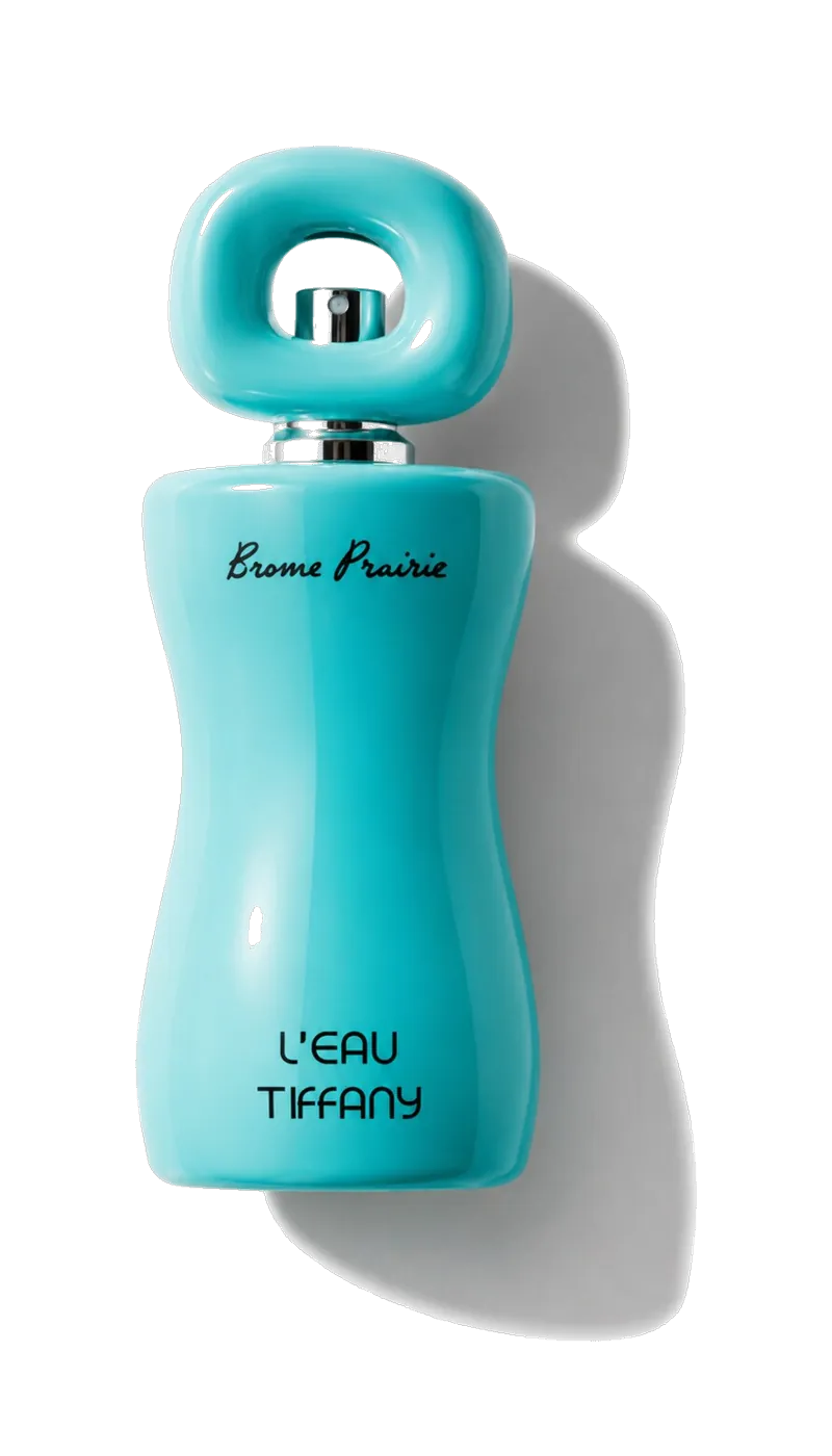 L'Eau Tiffany