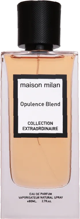 Opulence Blend