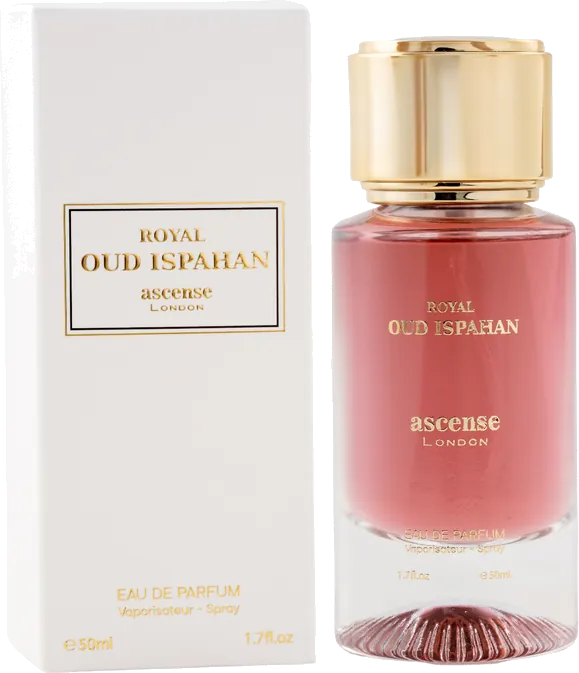 Royal Oud Ispahan