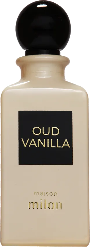 Oud Vanilla