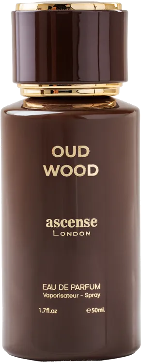 Oud Wood