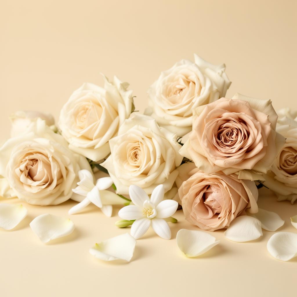 Floral