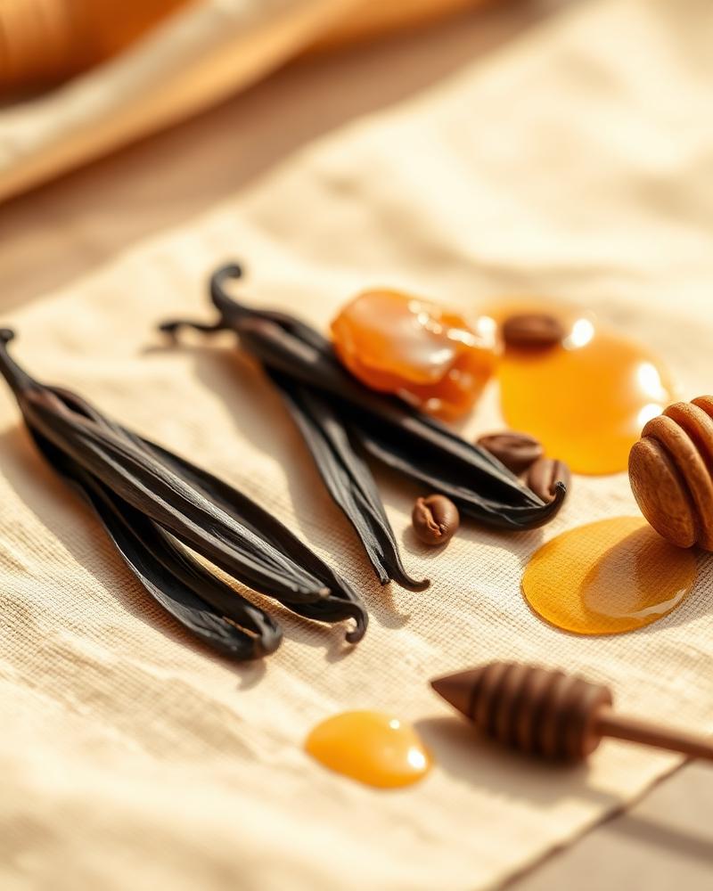 Gourmand