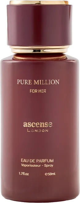 Pure Million For Her