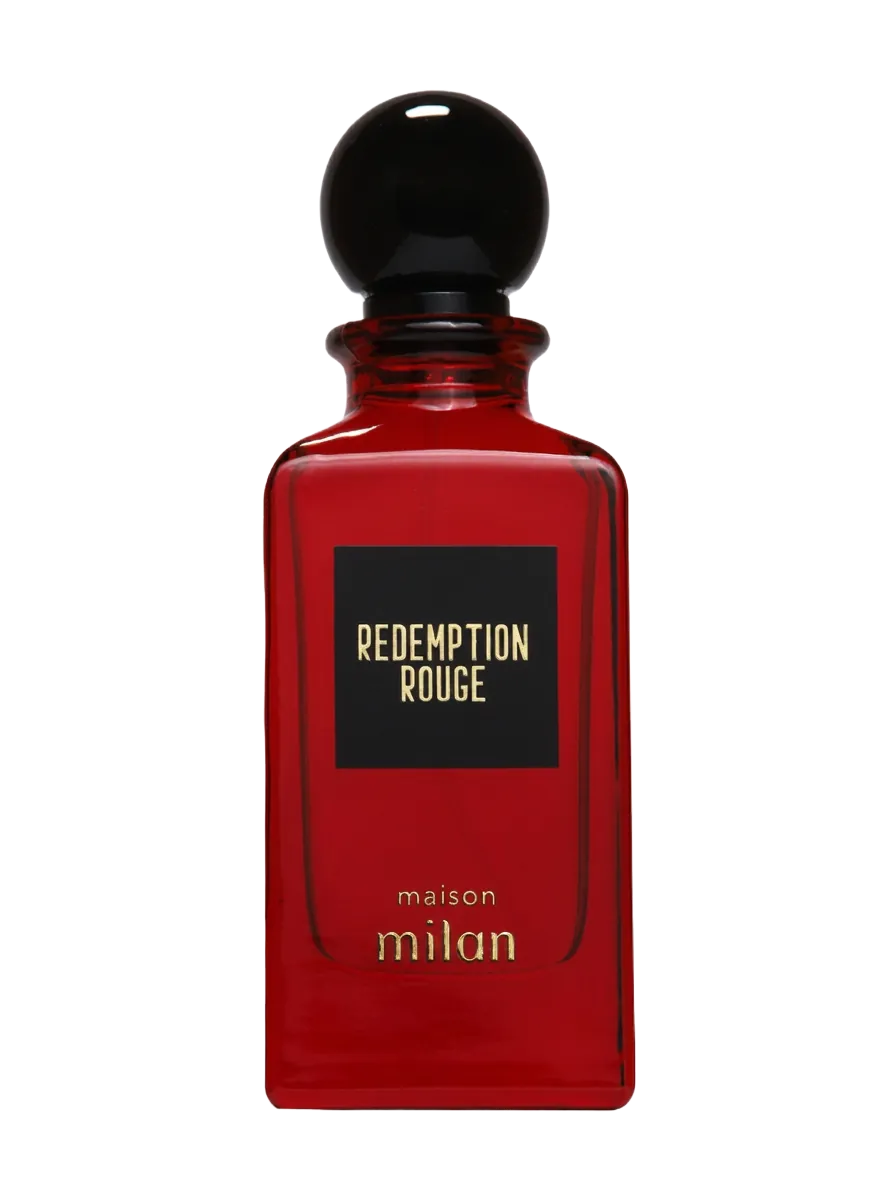 Redemption Rouge