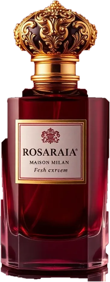Rosaraia