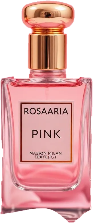 Rosaraia Pink