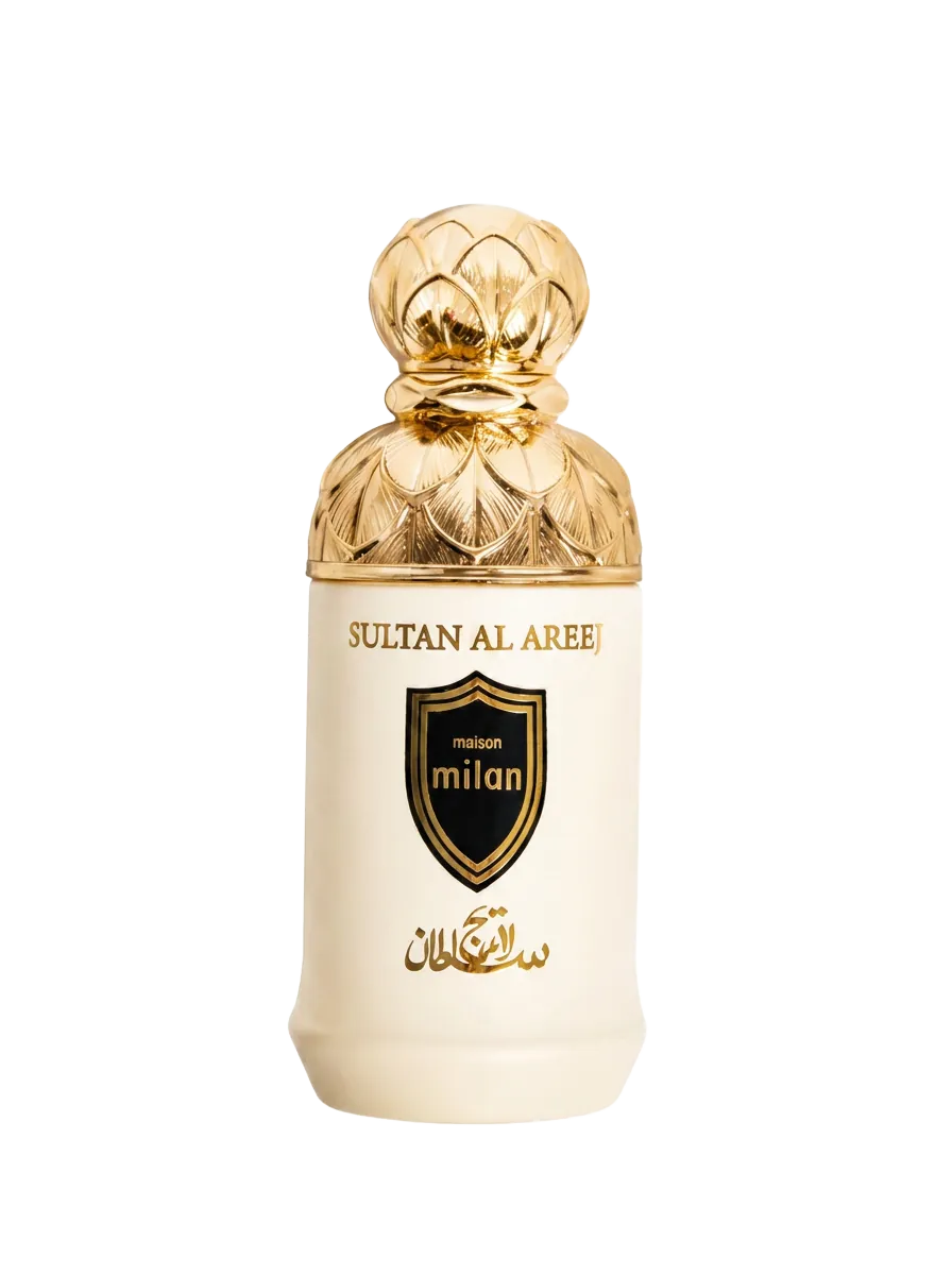 Sultan Al Areej