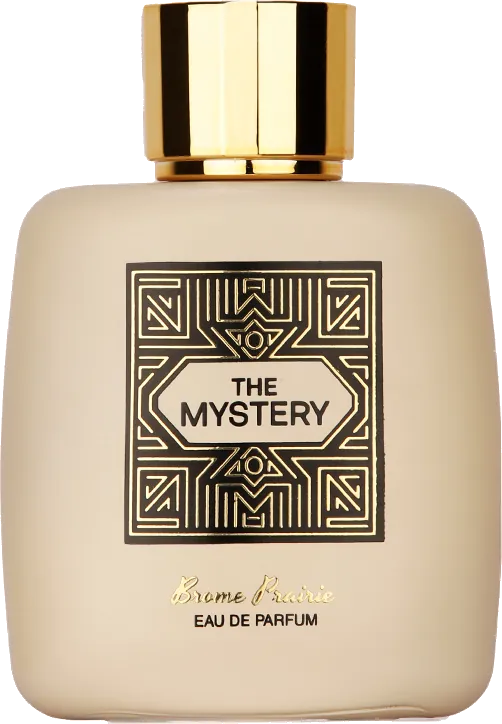 The Mystery