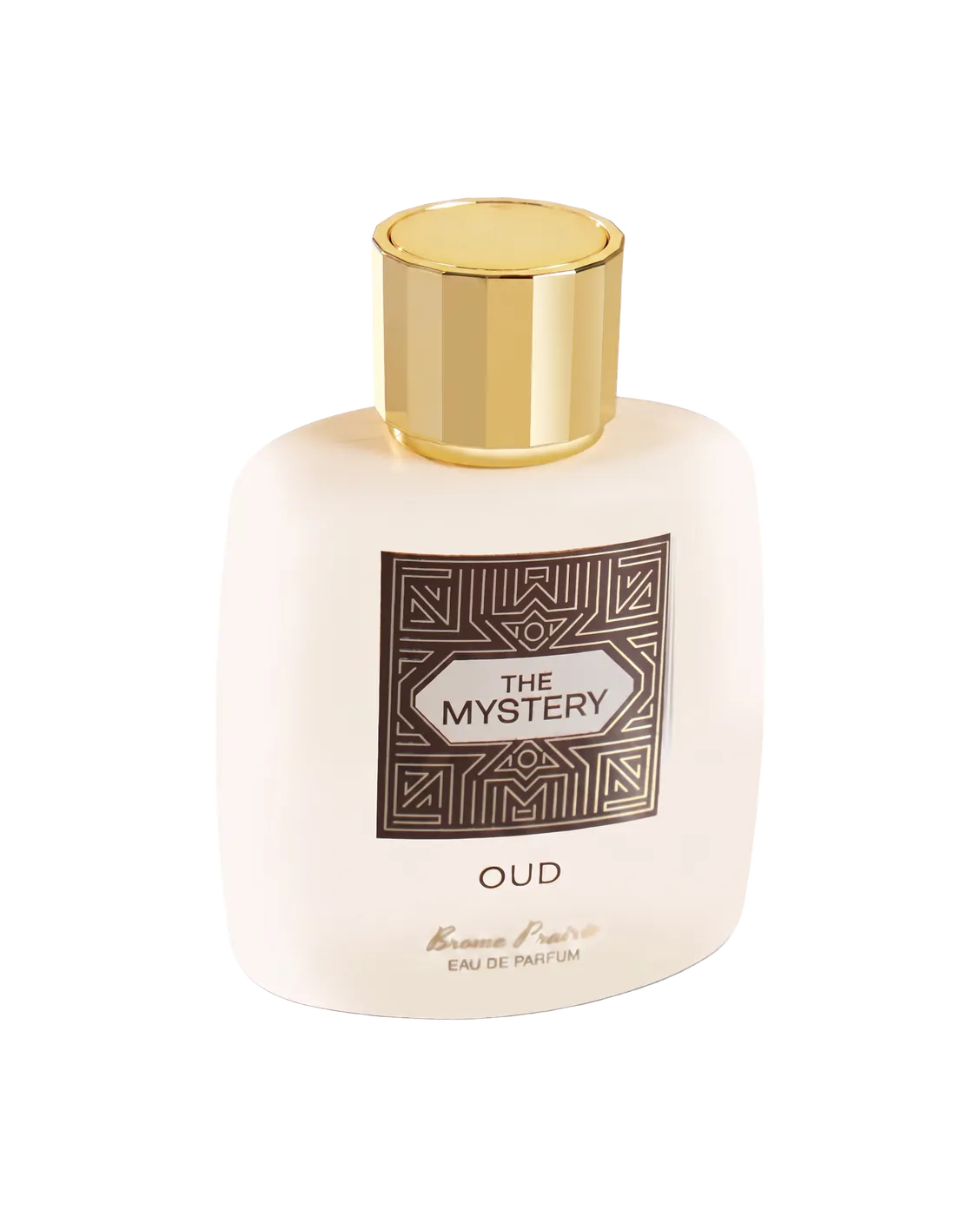 The Mystery Oud