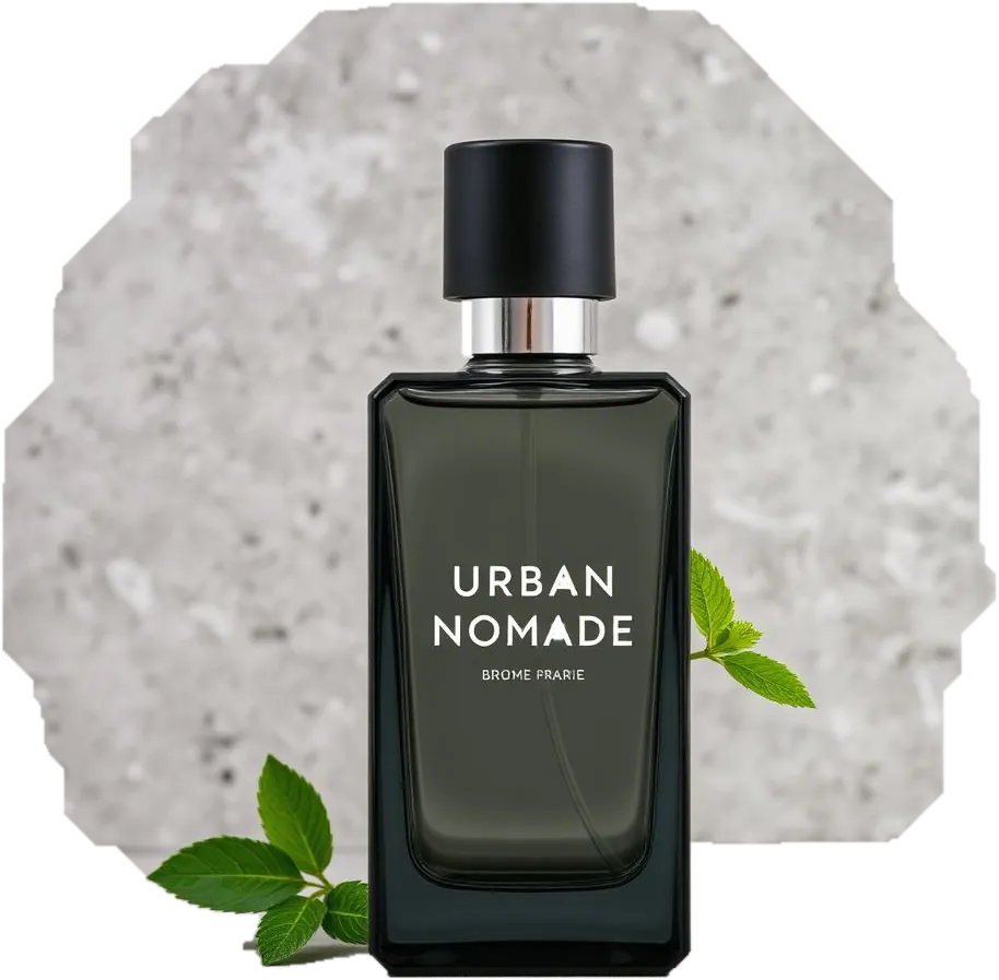 Urban Nomade