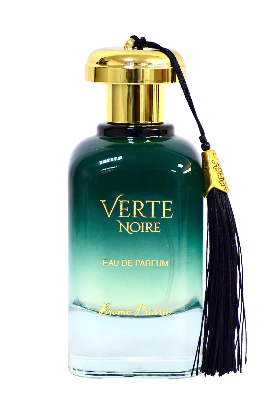 Verte Noir