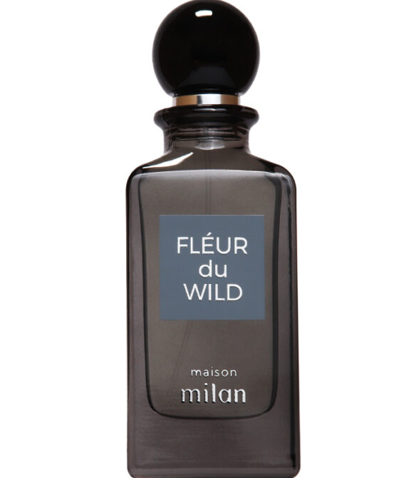 Maison Milan Fluer De Wild 100 ml Perfume