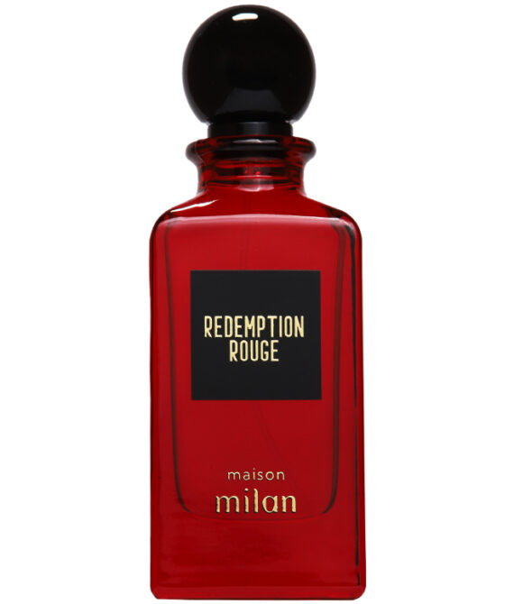 Maison Milan Redemption Rouge EDP 100 ml Perfume