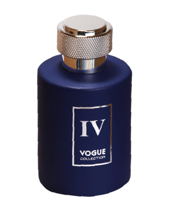 Vogue Collection IV EDP 100 ml Perfume