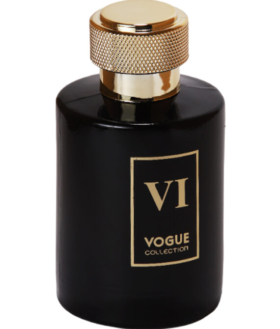 Vogue Collection VI EDP 100 ml Perfume