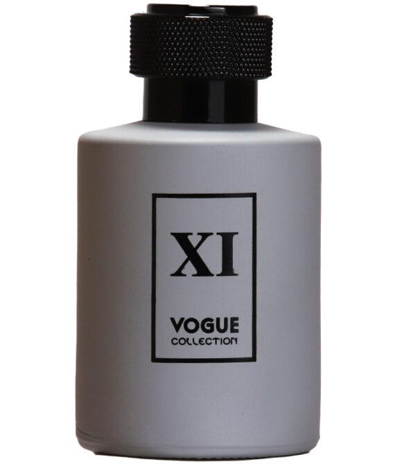 Vogue Collection XI EDP 100 ml Perfume