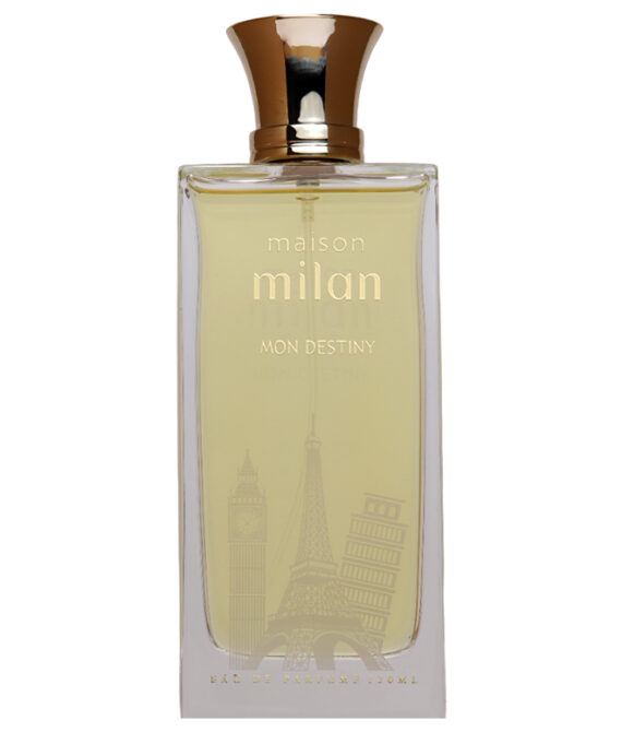 Maison Milan Mon Destiny EDP 120 ml Perfume