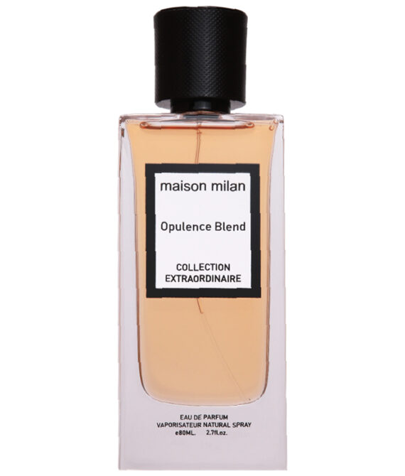 Exclusive Maison Milan Opulence Blande EDP 100 ml Perfume