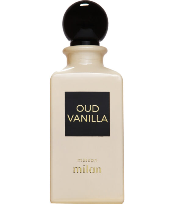 Maison Milan Oud Vanilla EDP 100 ml Perfume