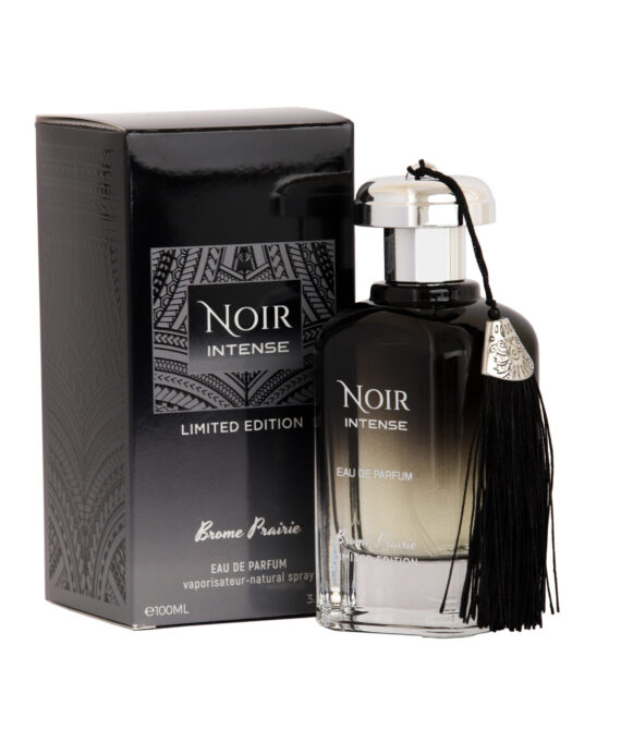Brome Prairie Noire Intense Luxury Unisex 100 ml EDP Perfume